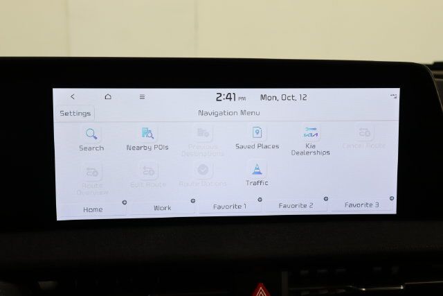 2022 Kia EV6 Wind Raleigh NC