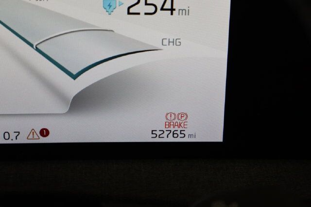 2022 Kia EV6 Wind Raleigh NC