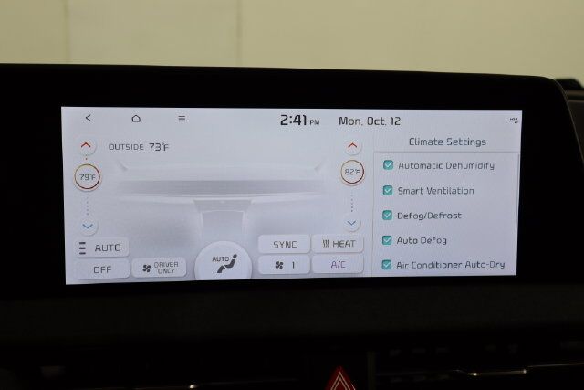 2022 Kia EV6 Wind Raleigh NC