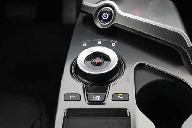 2022 Kia EV6 Wind Raleigh NC
