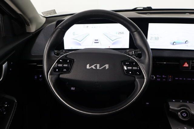 2022 Kia EV6 Wind Raleigh NC