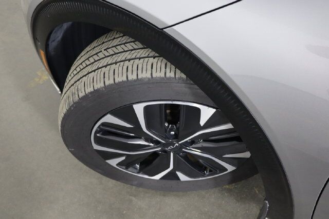 2022 Kia EV6 Wind Raleigh NC