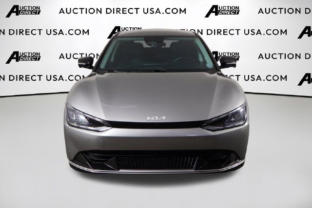 2022 Kia EV6 Wind Raleigh NC