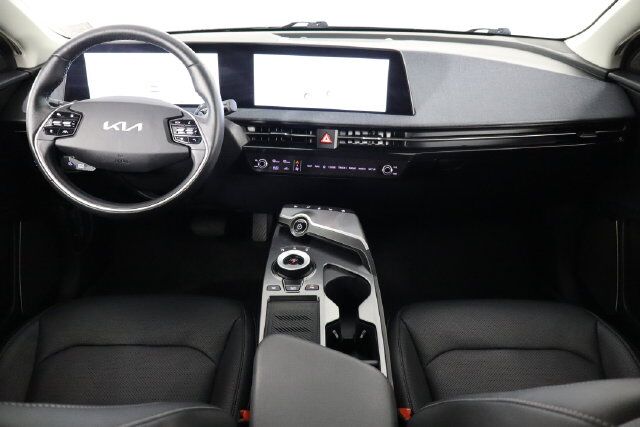 2022 Kia EV6 Wind Raleigh NC