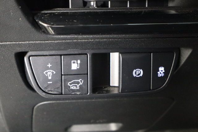 2022 Kia EV6 Wind Raleigh NC