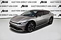 2022 Kia EV6 Wind