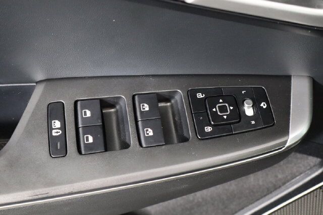 2022 Kia EV6 Wind Raleigh NC