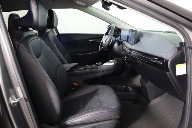 2022 Kia EV6 Wind Raleigh NC