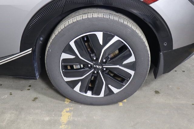 2022 Kia EV6 Wind Raleigh NC