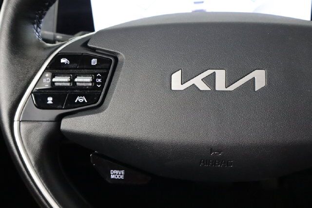 2022 Kia EV6 Wind Raleigh NC