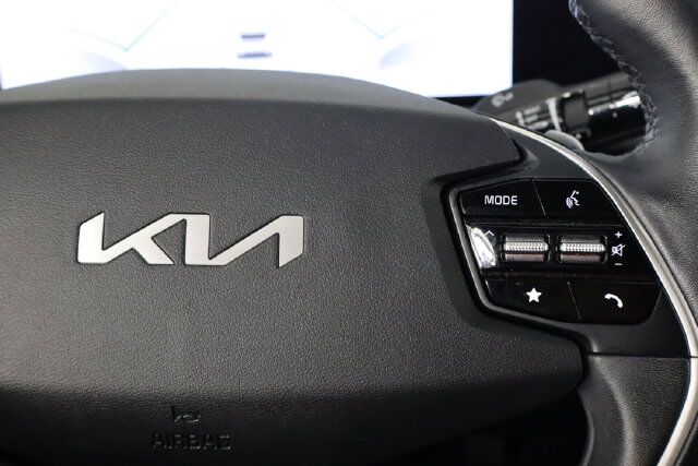 2022 Kia EV6 Wind Raleigh NC