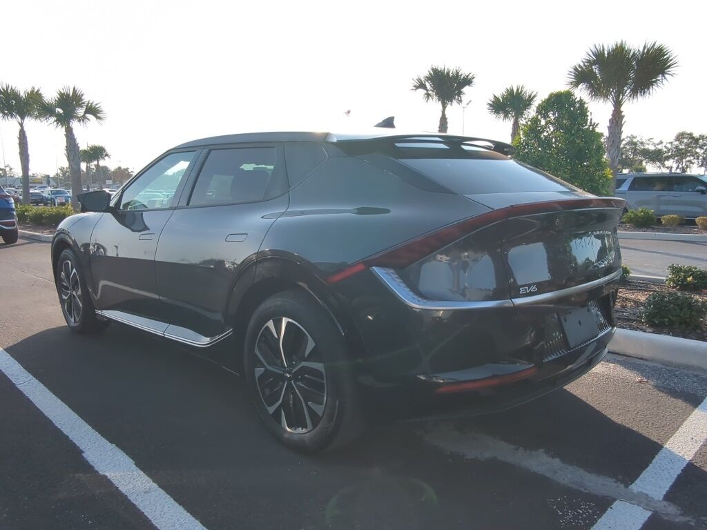 2022 Kia EV6 Wind San Clemente CA