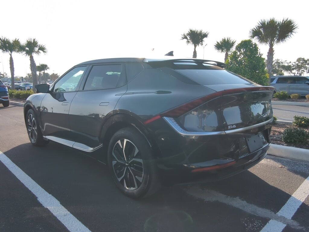 2022 Kia EV6 Wind San Clemente CA