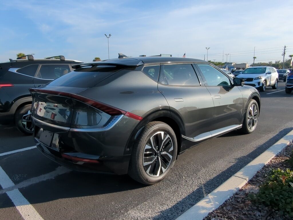 2022 Kia EV6 Wind San Clemente CA
