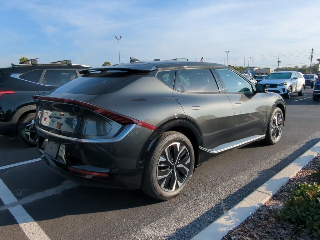 2022 Kia EV6 Wind San Clemente CA