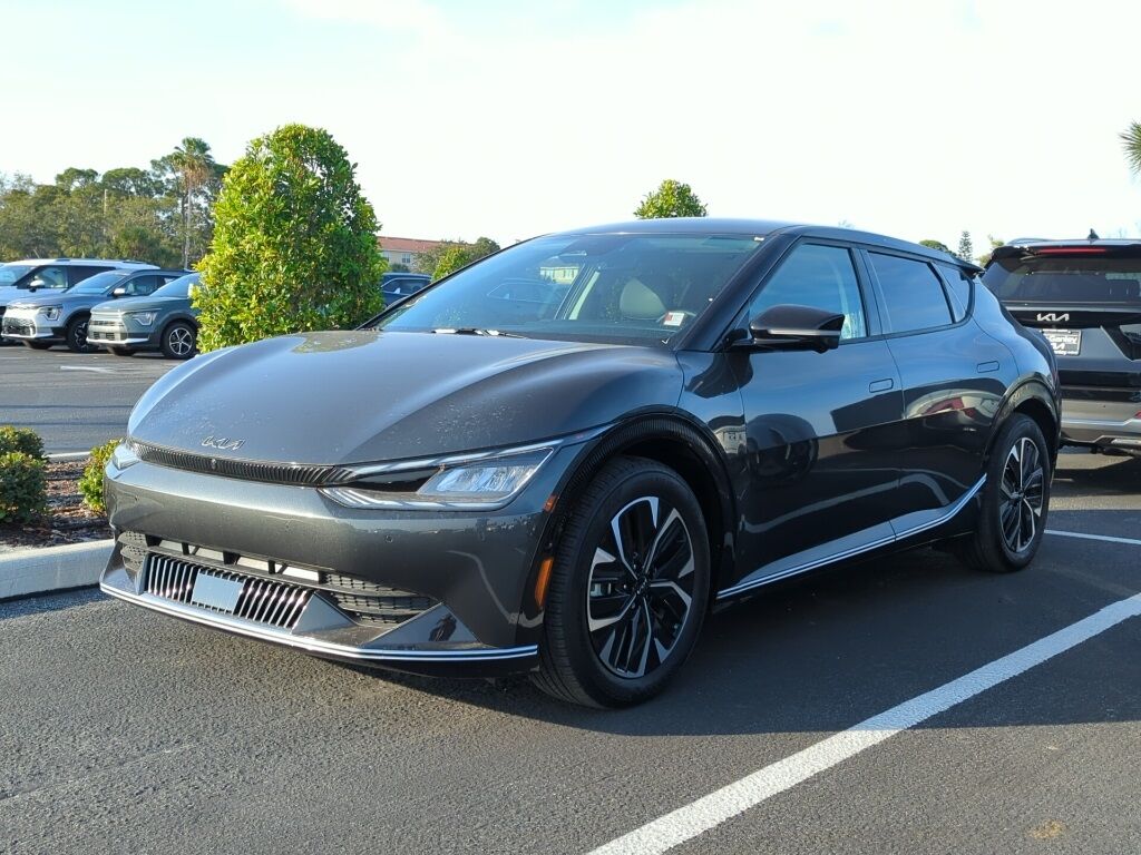 2022 Kia EV6 Wind San Clemente CA