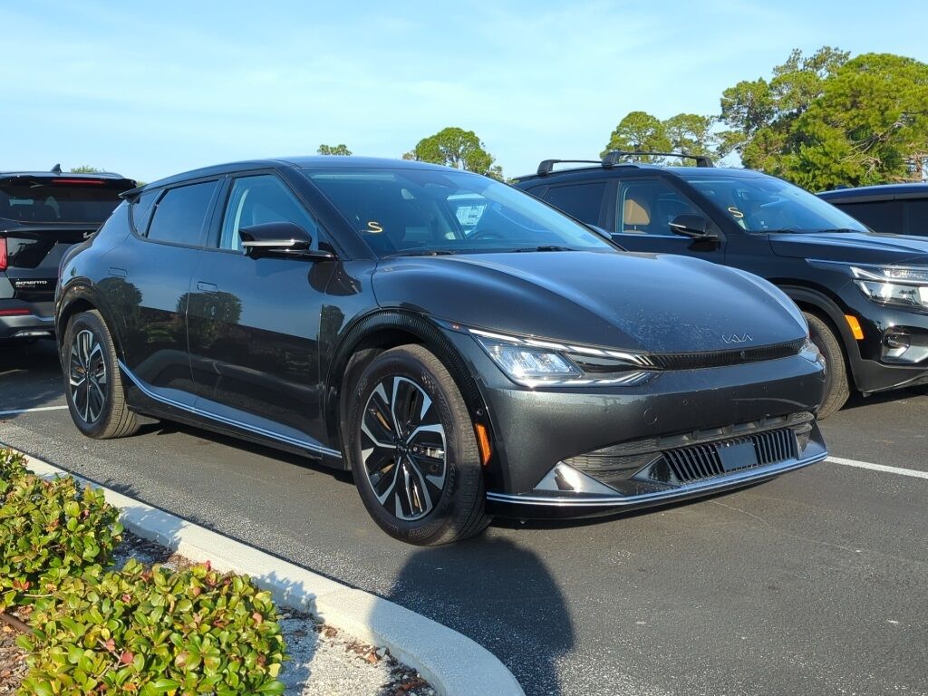 2022 Kia EV6 Wind San Clemente CA