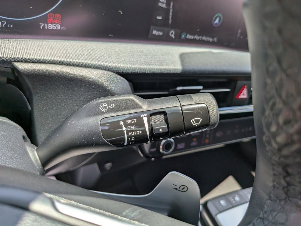 2022 Kia EV6 Wind San Clemente CA
