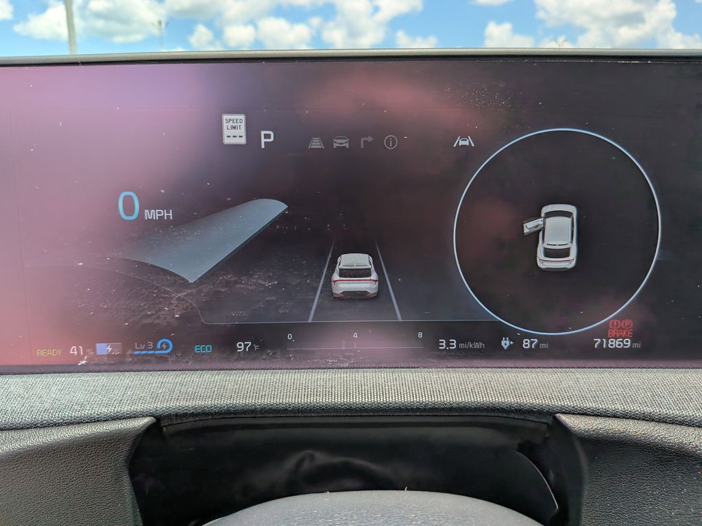 2022 Kia EV6 Wind San Clemente CA