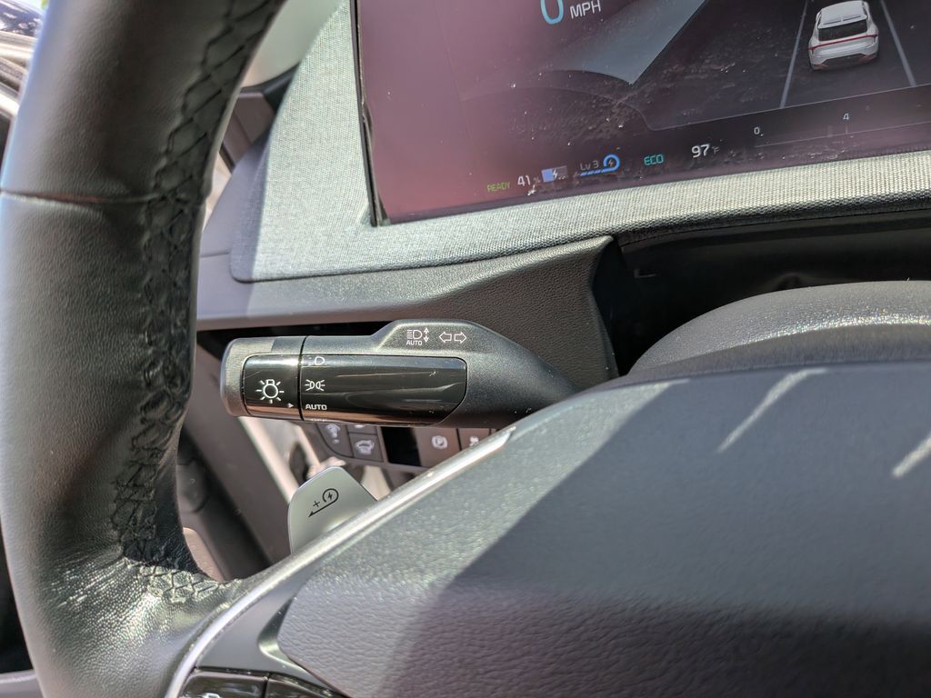 2022 Kia EV6 Wind San Clemente CA