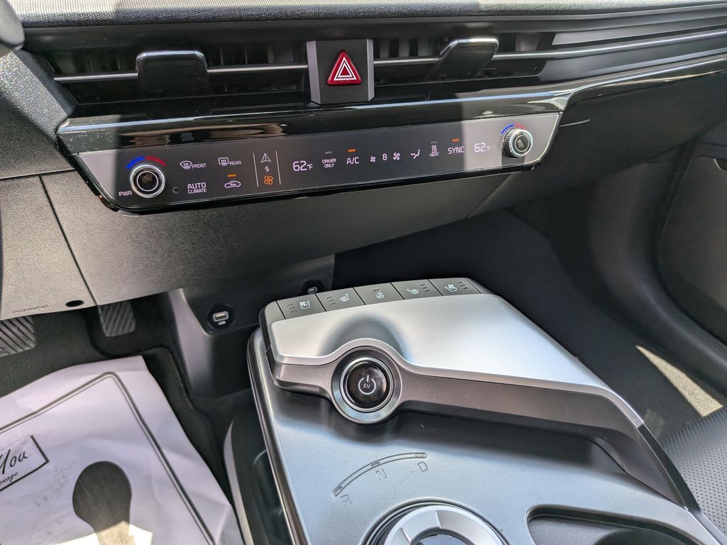 2022 Kia EV6 Wind San Clemente CA