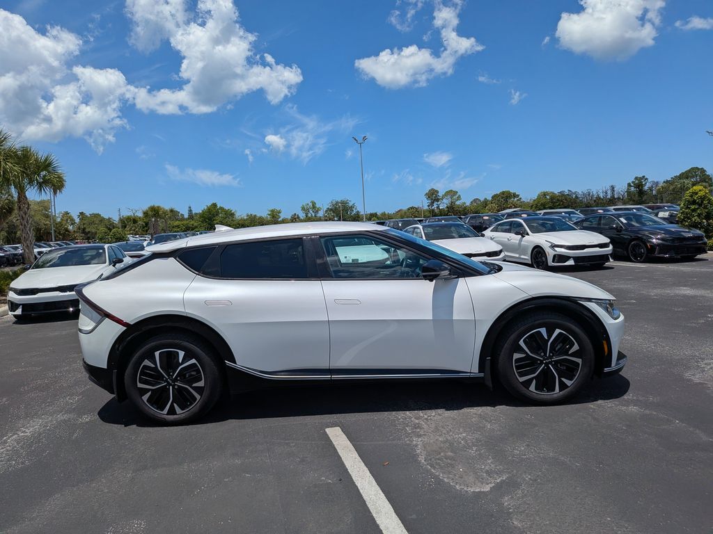 2022 Kia EV6 Wind San Clemente CA