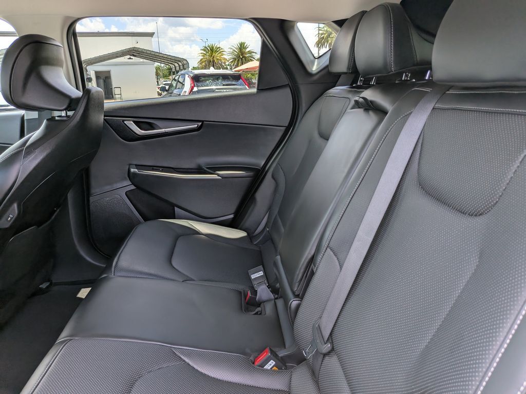2022 Kia EV6 Wind San Clemente CA