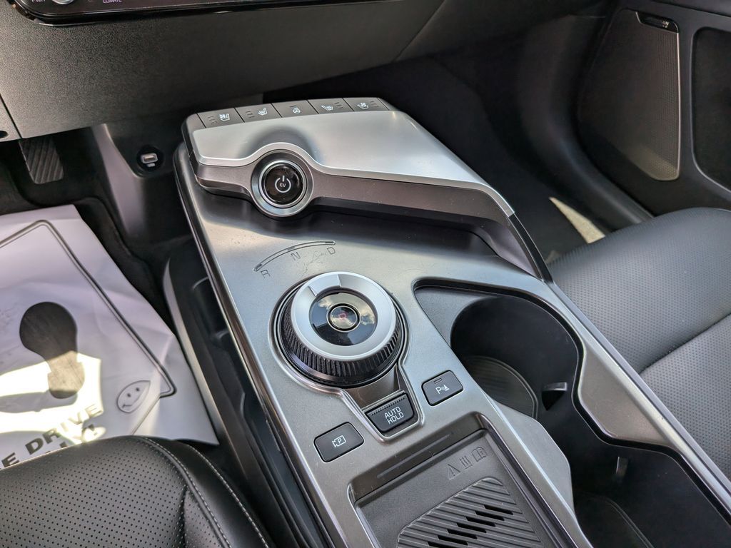 2022 Kia EV6 Wind San Clemente CA