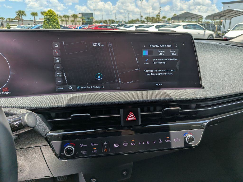 2022 Kia EV6 Wind San Clemente CA