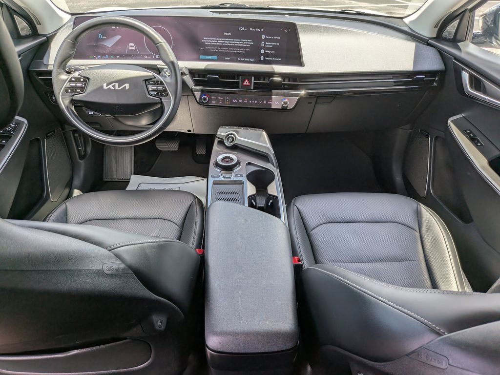 2022 Kia EV6 Wind San Clemente CA