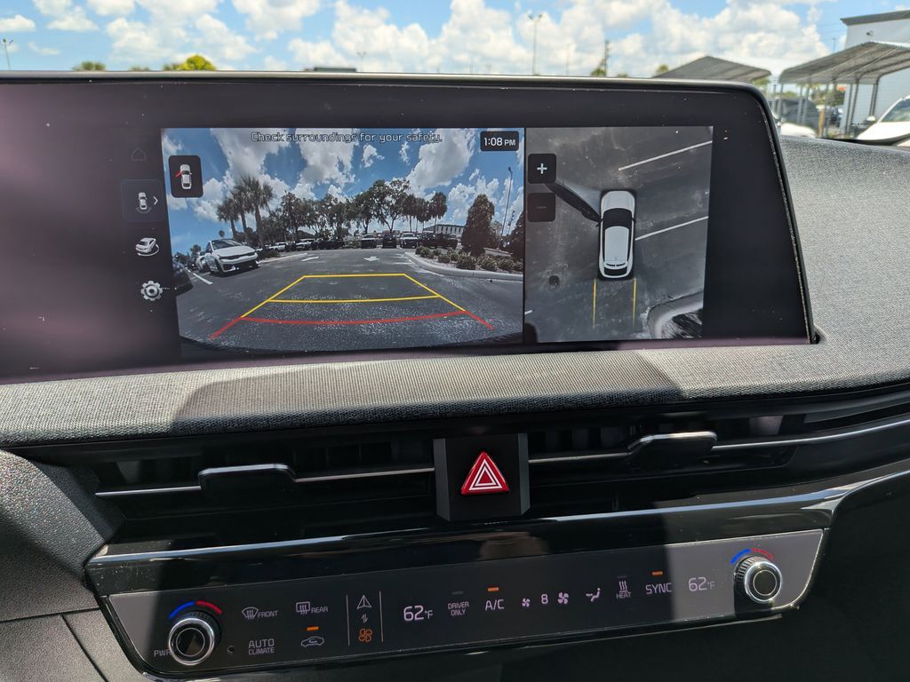 2022 Kia EV6 Wind San Clemente CA
