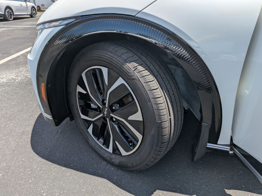2022 Kia EV6 Wind San Clemente CA