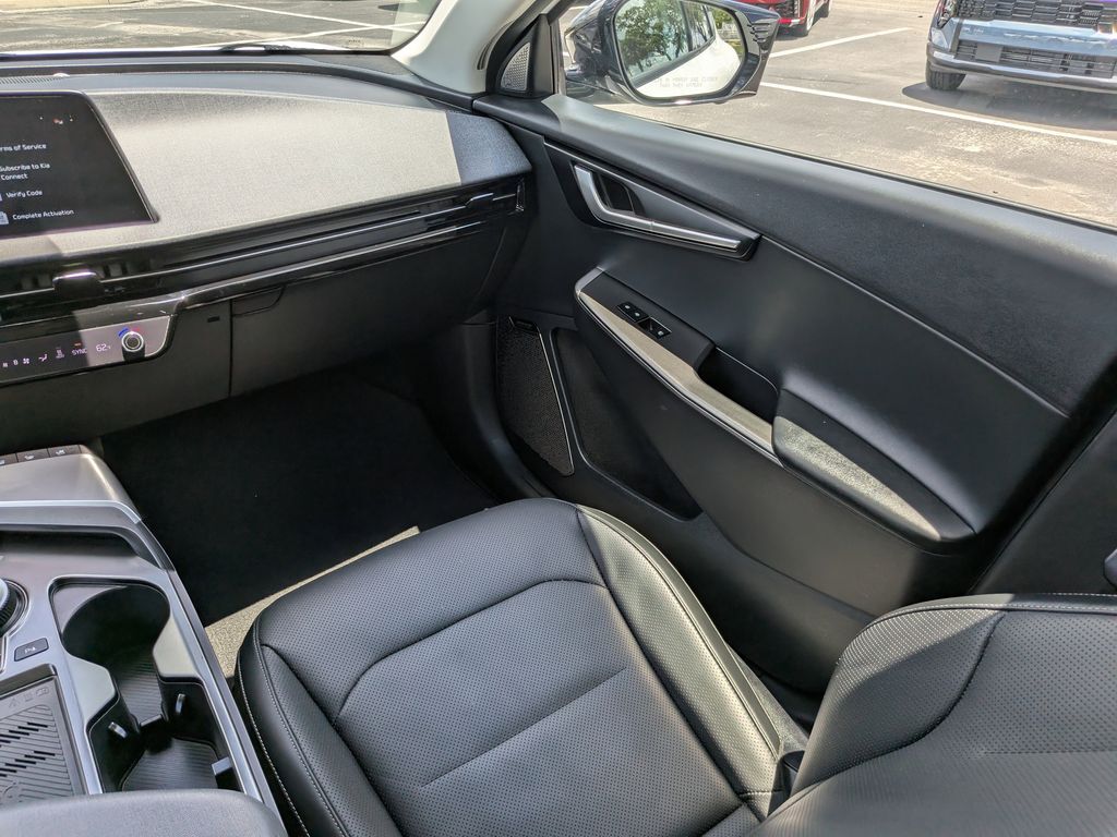 2022 Kia EV6 Wind San Clemente CA