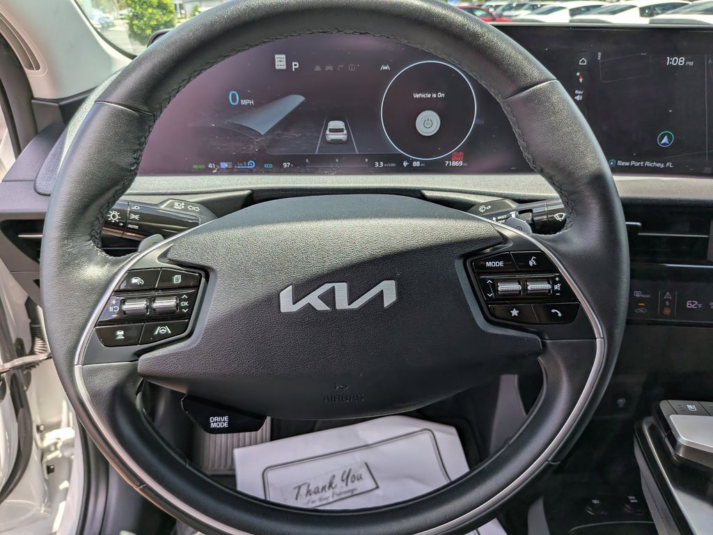 2022 Kia EV6 Wind San Clemente CA