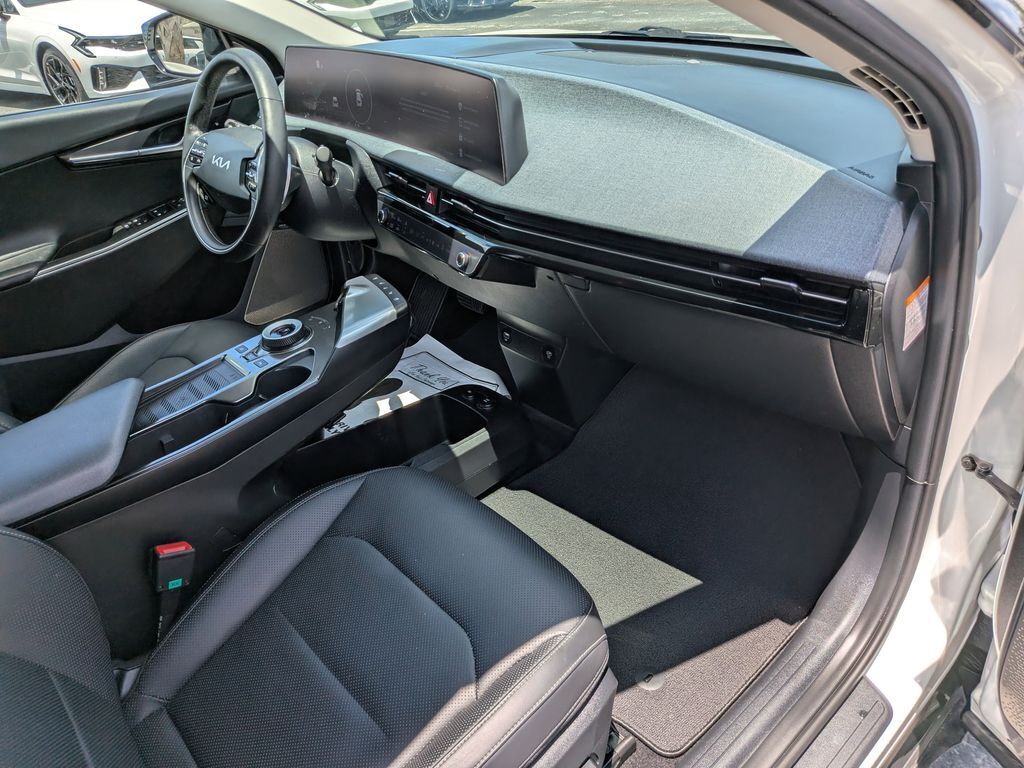 2022 Kia EV6 Wind San Clemente CA