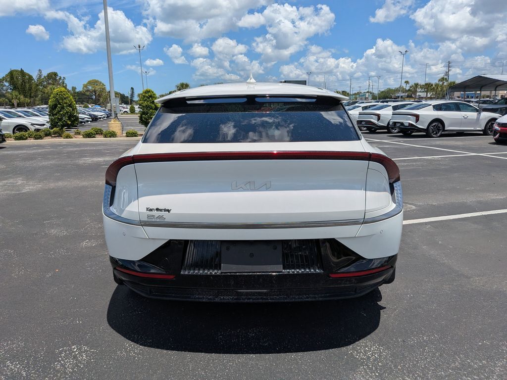 2022 Kia EV6 Wind San Clemente CA
