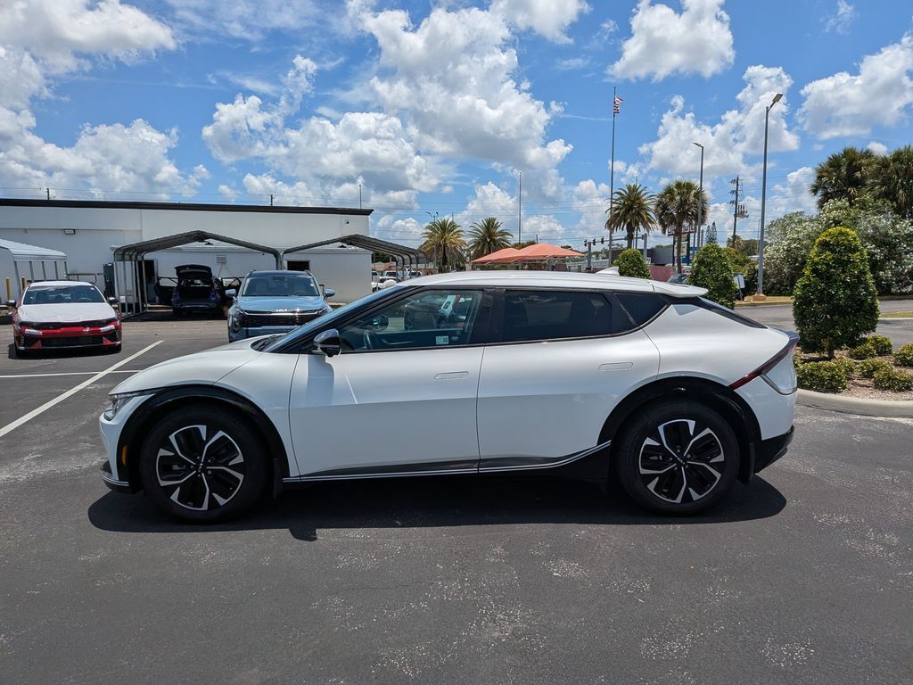 2022 Kia EV6 Wind San Clemente CA