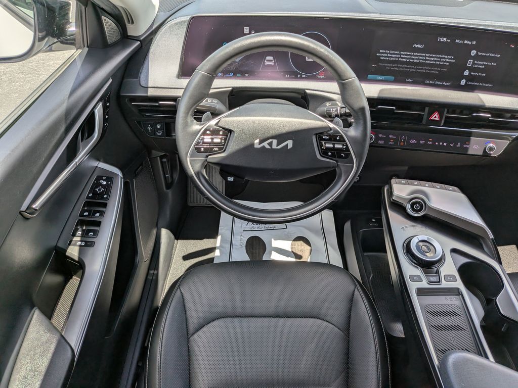 2022 Kia EV6 Wind San Clemente CA