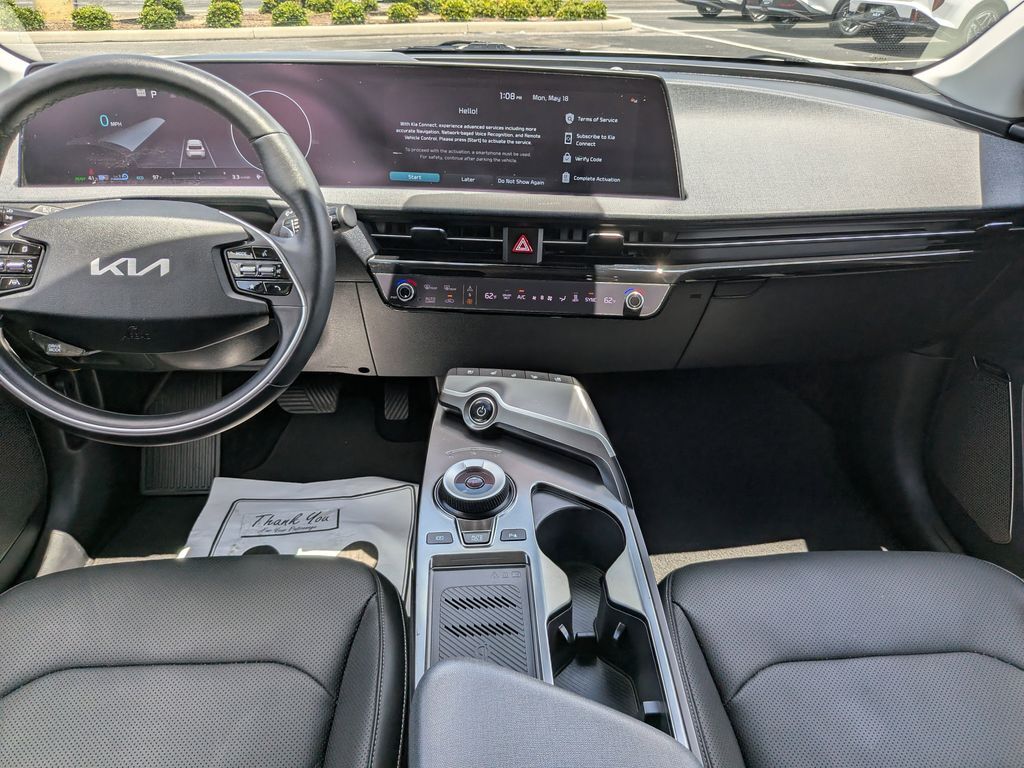2022 Kia EV6 Wind San Clemente CA