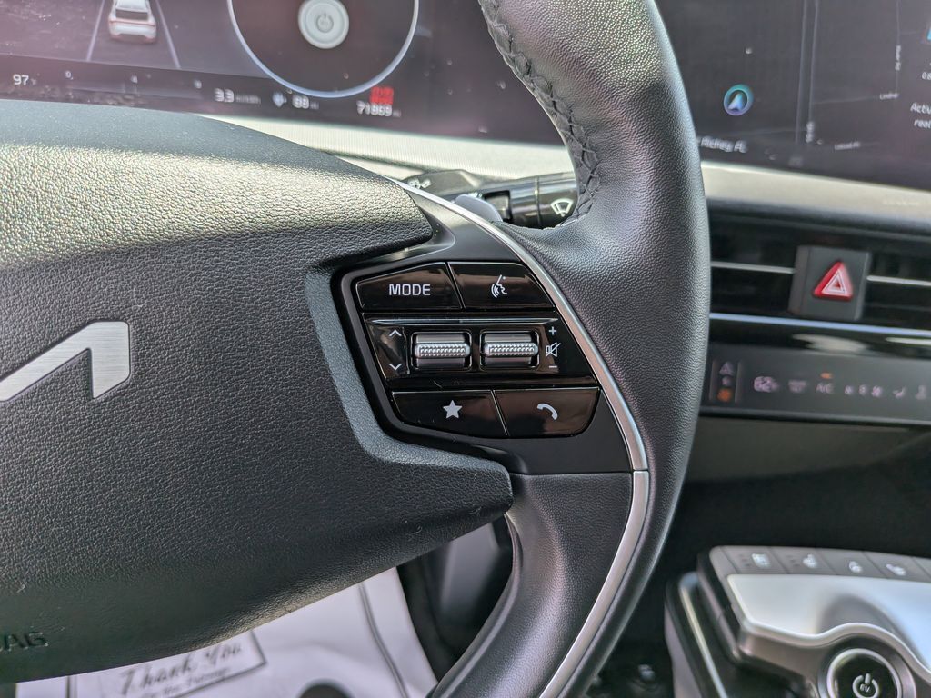 2022 Kia EV6 Wind San Clemente CA