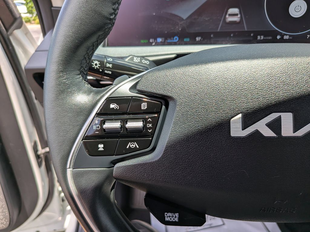 2022 Kia EV6 Wind San Clemente CA