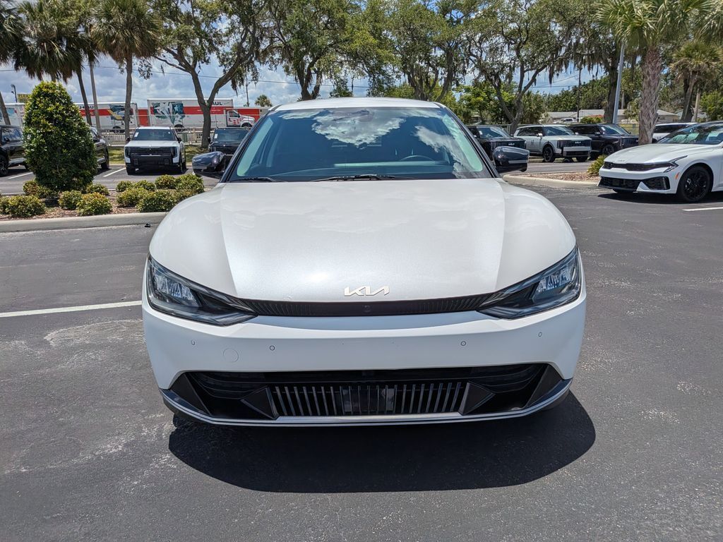 2022 Kia EV6 Wind San Clemente CA
