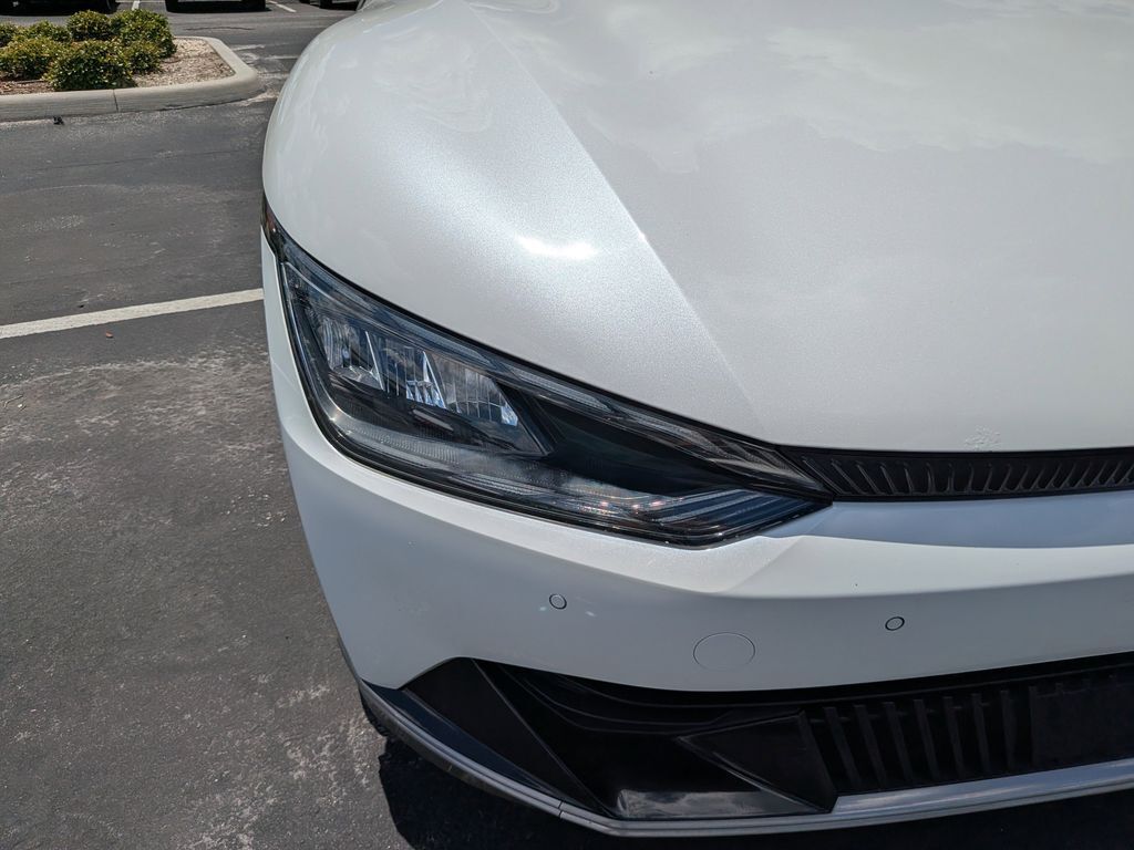 2022 Kia EV6 Wind San Clemente CA