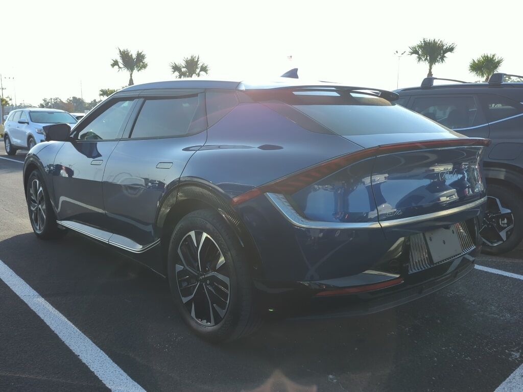 2022 Kia EV6 Wind San Clemente CA