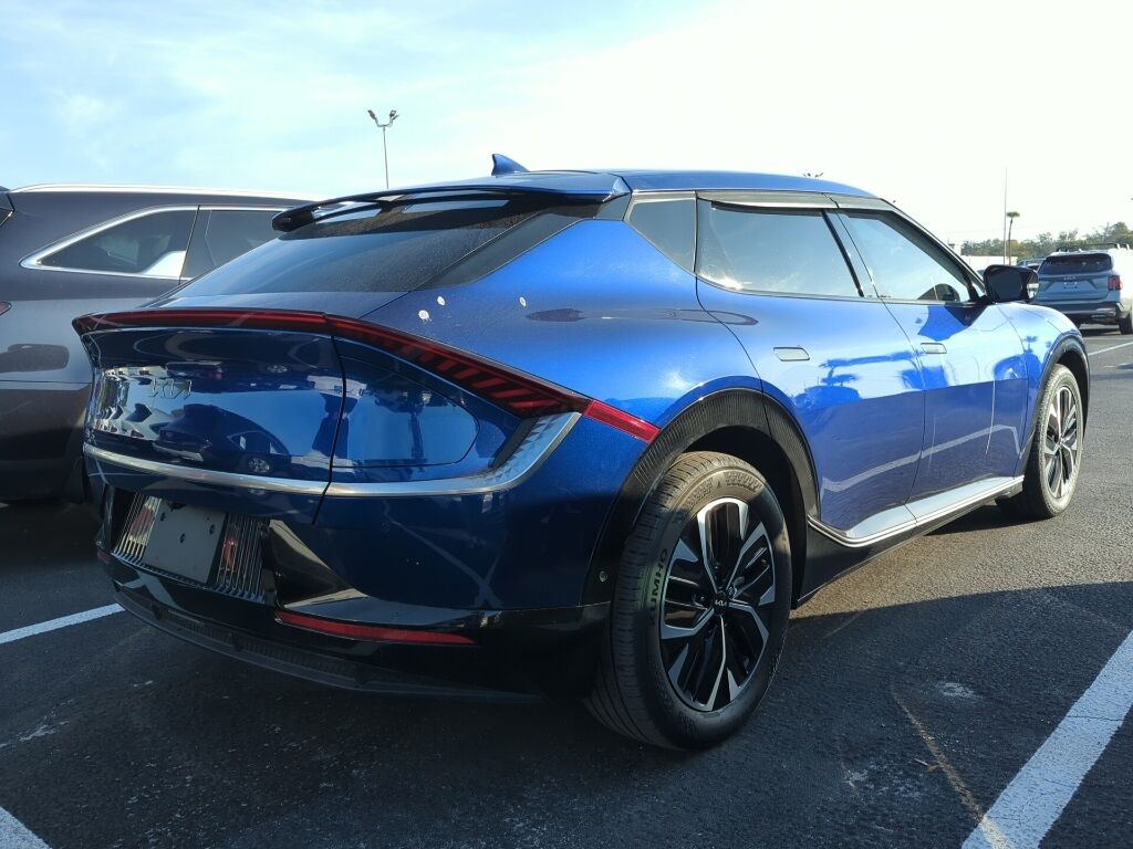 2022 Kia EV6 Wind San Clemente CA