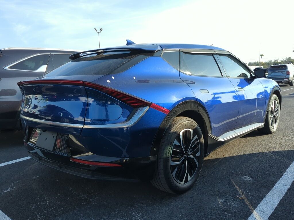 2022 Kia EV6 Wind San Clemente CA