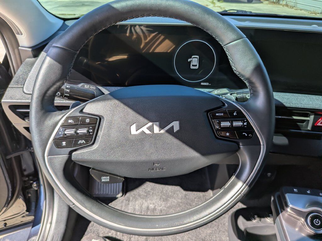 2022 Kia EV6 Wind San Clemente CA