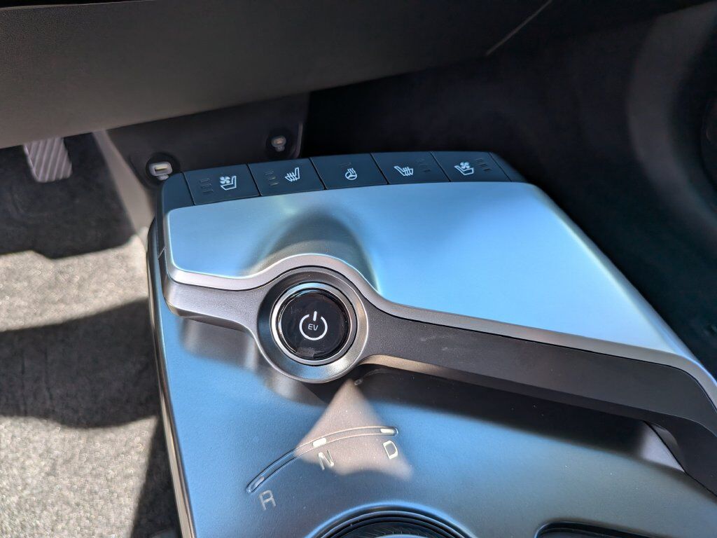 2022 Kia EV6 Wind San Clemente CA