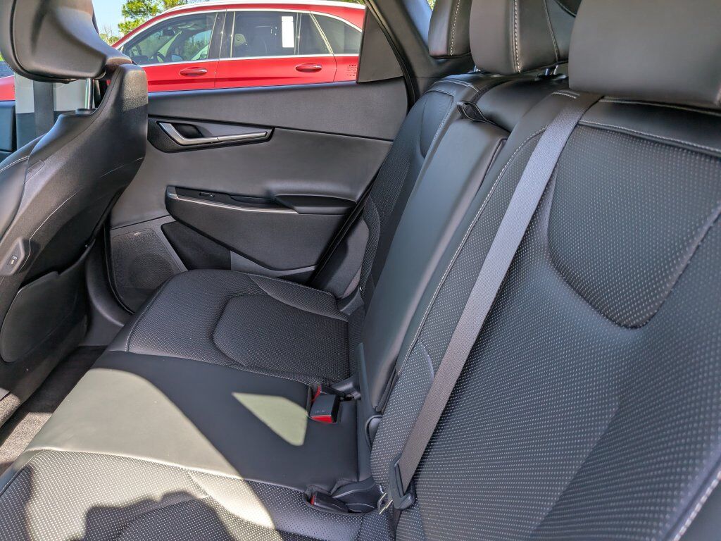 2022 Kia EV6 Wind San Clemente CA