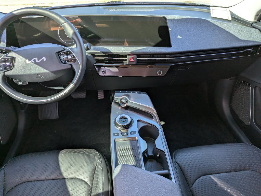 2022 Kia EV6 Wind San Clemente CA